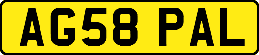 AG58PAL