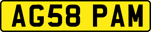 AG58PAM