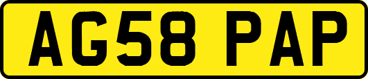 AG58PAP