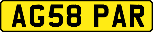 AG58PAR