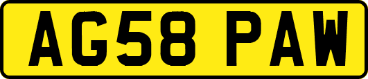 AG58PAW