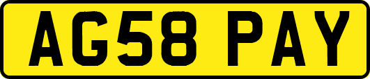 AG58PAY