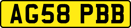 AG58PBB