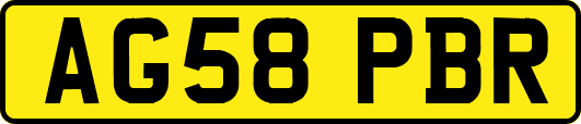 AG58PBR