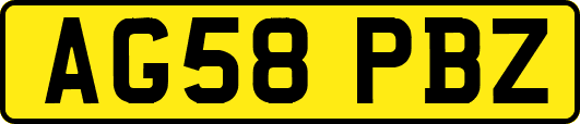 AG58PBZ