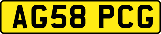 AG58PCG