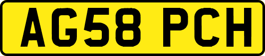 AG58PCH