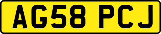 AG58PCJ