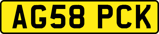 AG58PCK