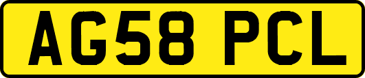AG58PCL