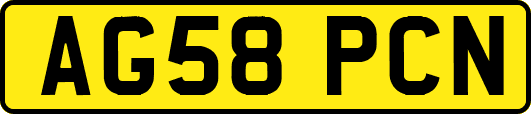 AG58PCN