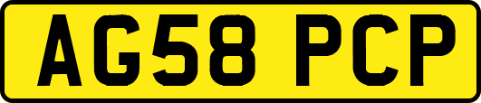 AG58PCP