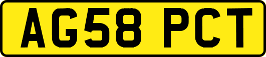 AG58PCT