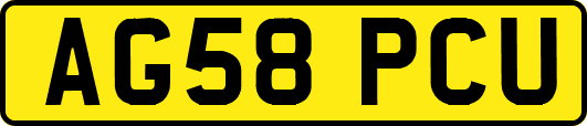 AG58PCU