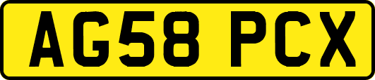 AG58PCX
