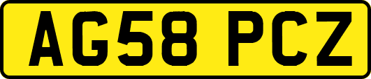 AG58PCZ