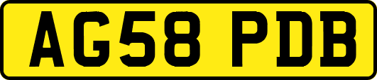 AG58PDB