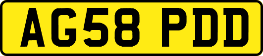 AG58PDD