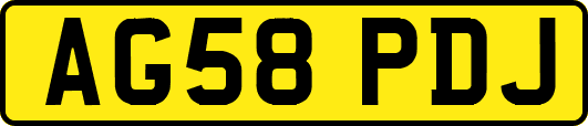 AG58PDJ