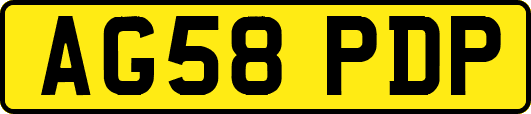 AG58PDP