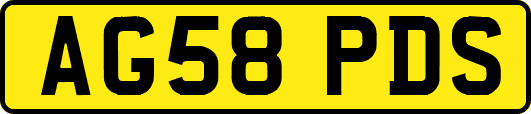 AG58PDS