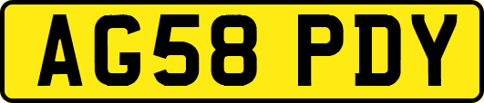 AG58PDY