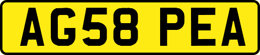AG58PEA