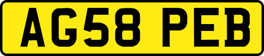 AG58PEB