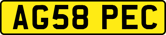 AG58PEC
