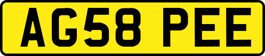 AG58PEE