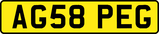 AG58PEG