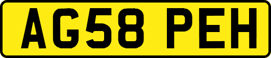 AG58PEH