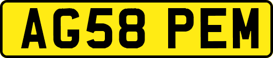 AG58PEM