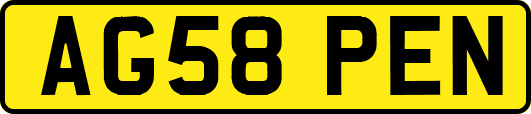 AG58PEN