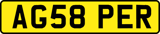 AG58PER