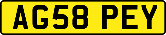 AG58PEY