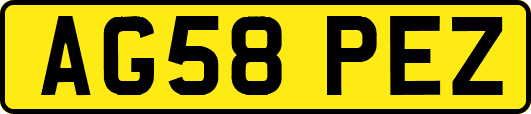 AG58PEZ