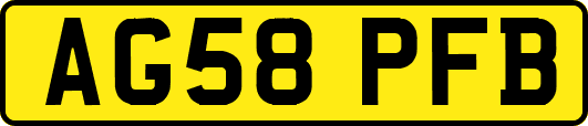 AG58PFB
