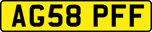 AG58PFF