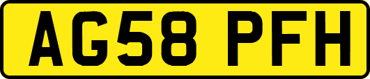 AG58PFH