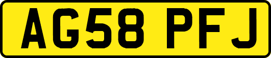 AG58PFJ
