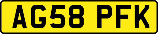 AG58PFK