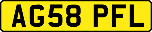 AG58PFL