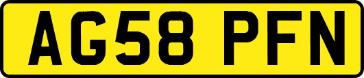 AG58PFN