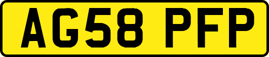 AG58PFP