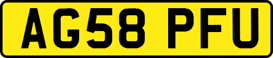 AG58PFU
