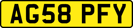 AG58PFY