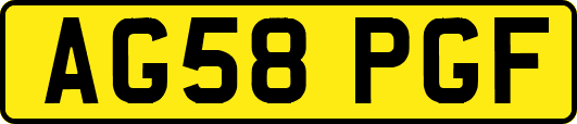 AG58PGF