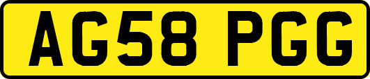 AG58PGG