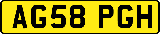 AG58PGH